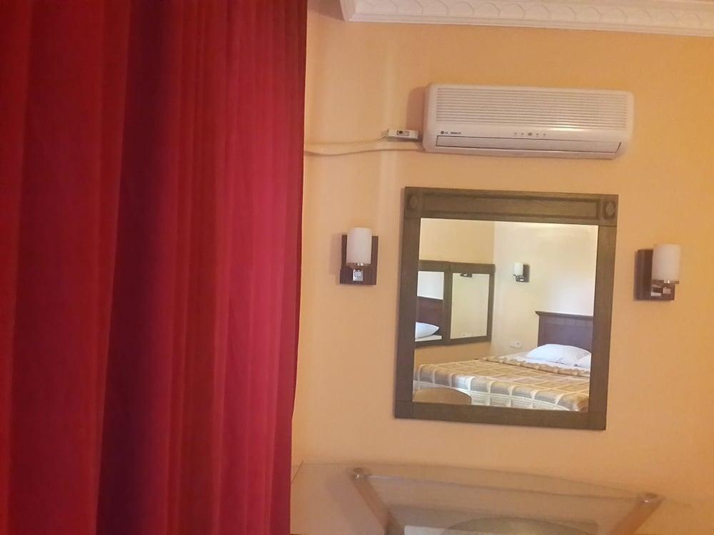 Kleopatra Ikiz Hotel Alanya Zewnętrze zdjęcie